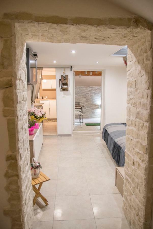 Appartement Casa Gelsoma