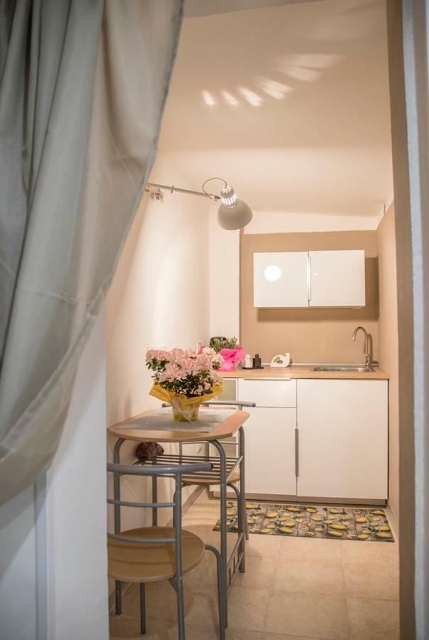 Appartement Casa Gelsoma