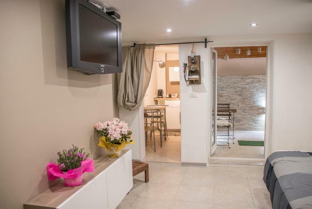 Appartement Casa Gelsoma