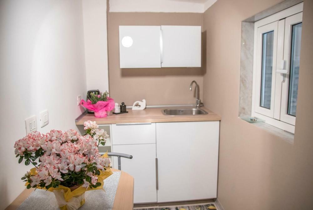 Appartement Casa Gelsoma