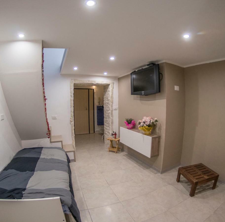 Appartement Casa Gelsoma