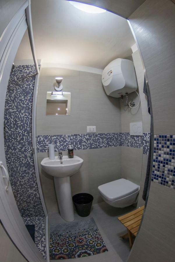 Appartement Casa Gelsoma *