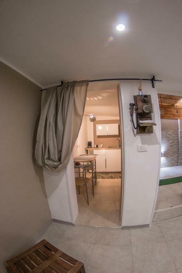Casa Gelsoma Appartement Bari