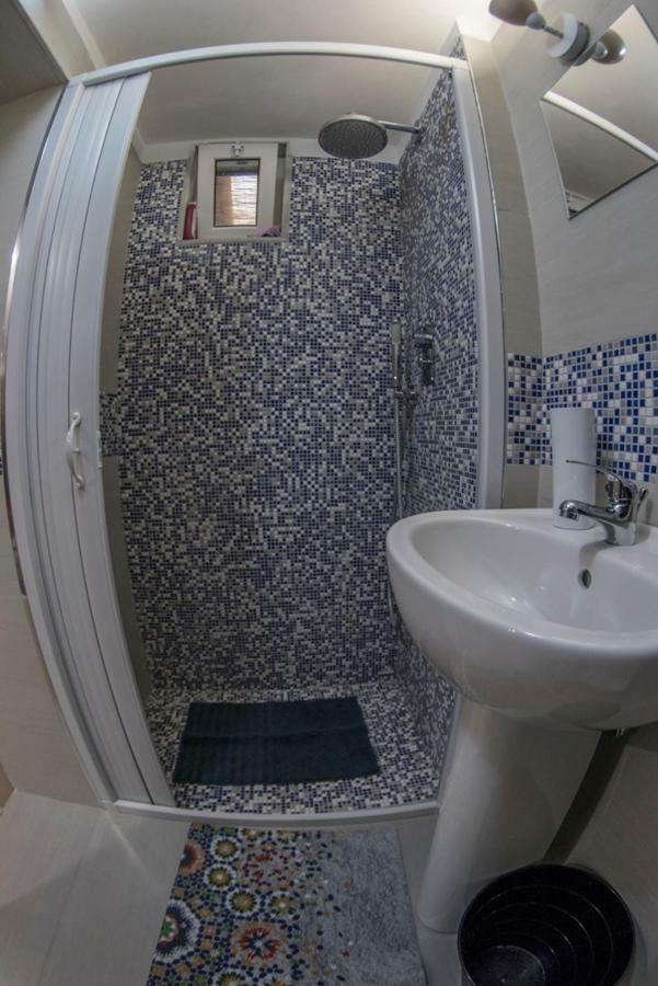 Casa Gelsoma Appartement Bari