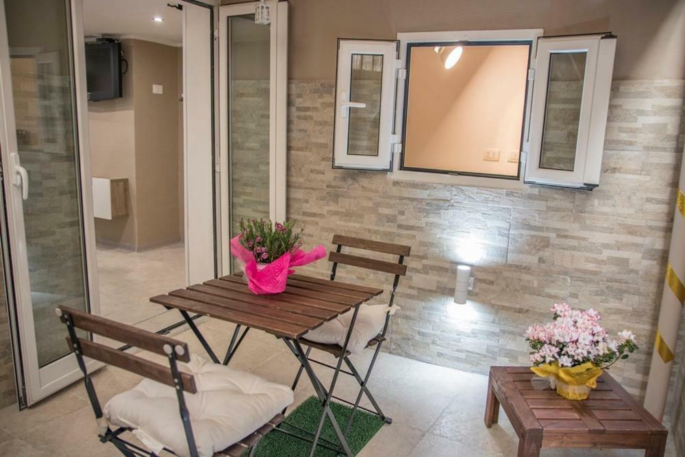 Casa Gelsoma Appartement Bari