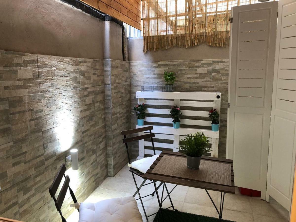 Appartement Casa Gelsoma Bari